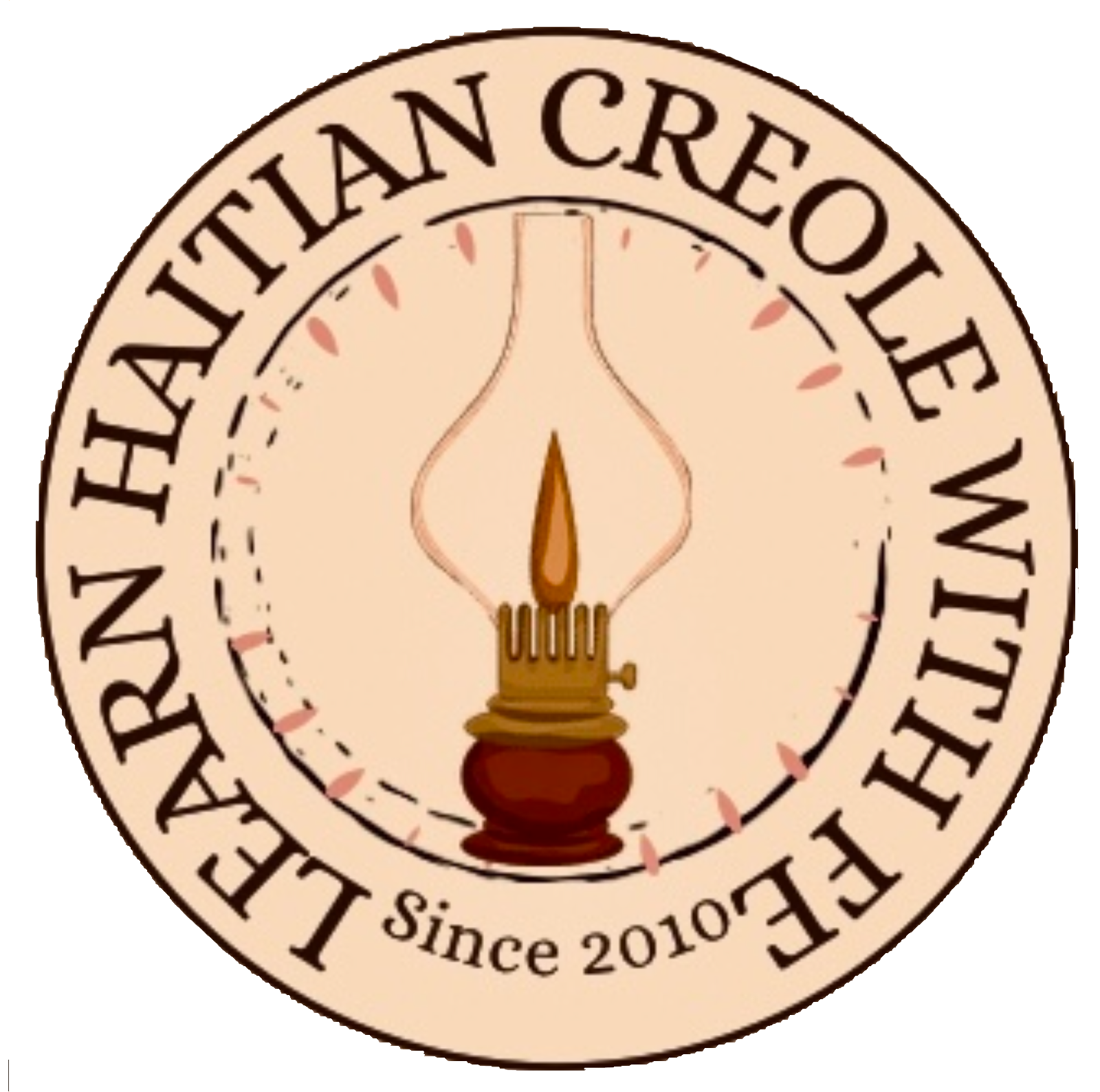 Learn Haitian with Fé