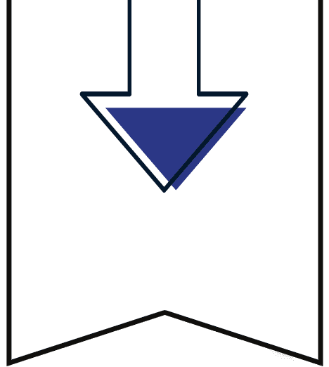 Down Arrow