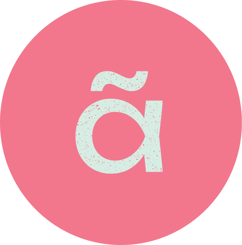Small Letter A With Perispomeni Symbol