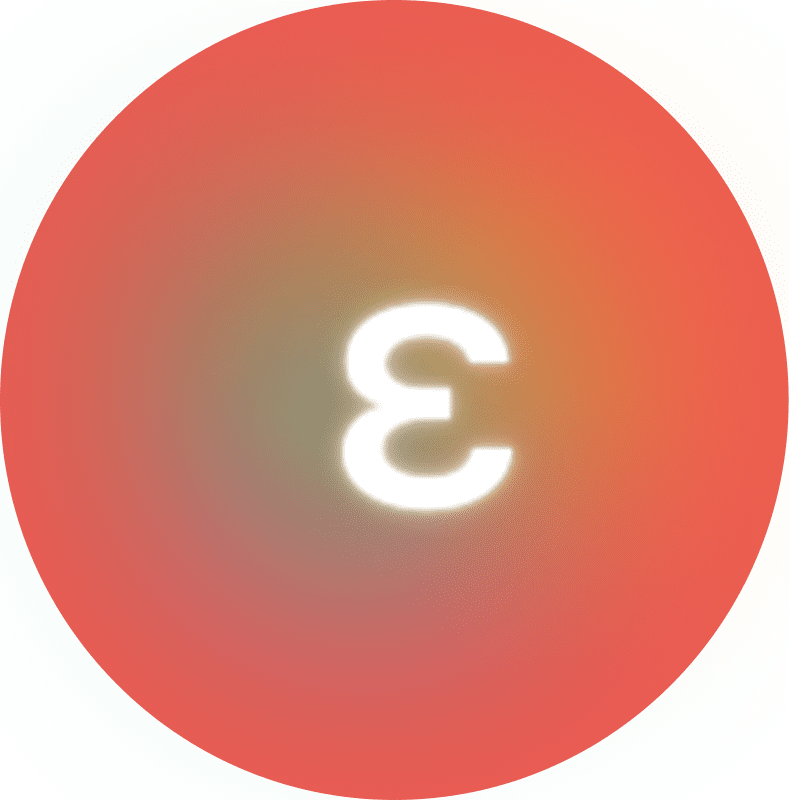 Euler Constant Symbol