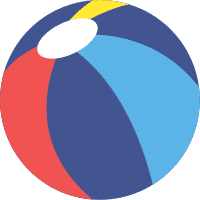 Beach Ball