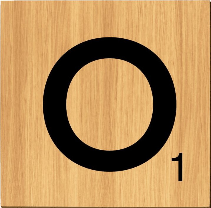 O