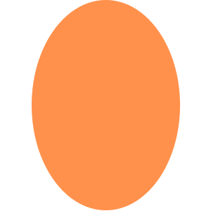 Oval