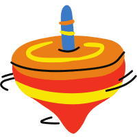 Toy Spinner